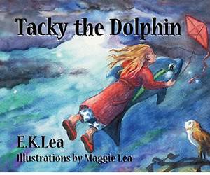 Tacky the Dolphin Tacky the Dolphin