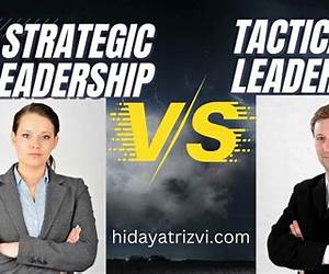 Tactical Leadership: Navigating the Way to Victory Through the Fog and Friction of War