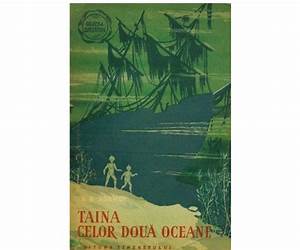 Taina celor doua oceane Taina celor doua oceane