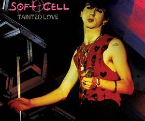 Tainted Love (A Totally '80s Romance, #2) Tainted Love (A Totally '80s Romance, #2)