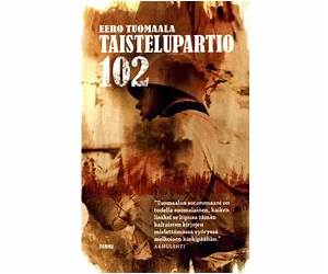Taistelupartio 102 Taistelupartio 102