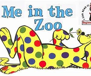 Take Me to the Zoo!