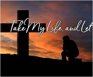 Take My Life