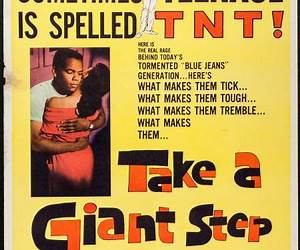 Take a Giant Step