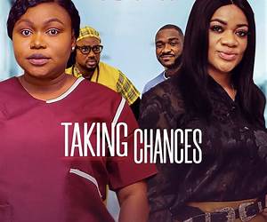 Taking Chances (Remember to Forget, #2)