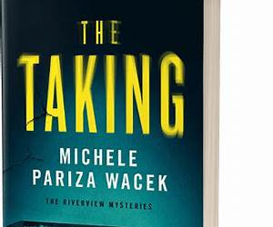 Taking Michelle