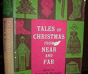 Tales of Christmas from Near and Far Tales of Christmas from Near and Far