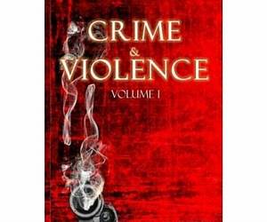 Tales of Crime \u0026 Violence, Vol. 1 Tales of Crime \u0026 Violence, Vol. 1