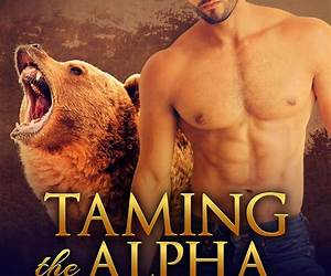 Taming the Bear Shifter