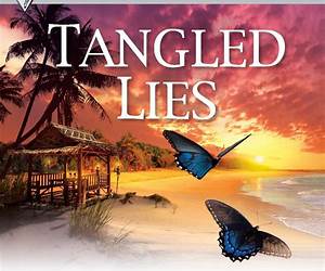 Tangled Lies (Safe Harbor #1) Tangled Lies (Safe Harbor #1)