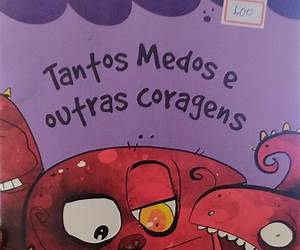 Tantos Medos e Outras Coragens Tantos Medos e Outras Coragens