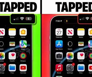Tapped and Taken by Two