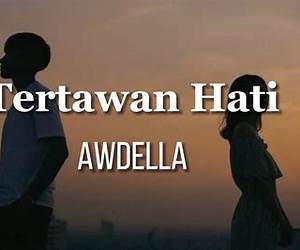 Tawanan Hati