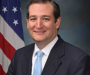 Ted Cruz -President? Ted Cruz -President?