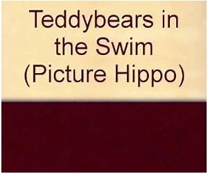 Teddybears in the Swim (Teddybears Books) Teddybears in the Swim (Teddybears Books)