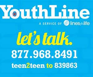 Teen Helpline Teen Helpline