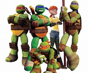 Teenage Mutant Ninja Turtles #53 Teenage Mutant Ninja Turtles #53