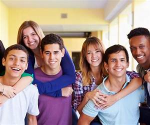 Teens: what we're really thinking (when we're not saying anything) Teens: what we're really thinking (when we're not saying anything)