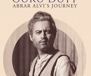 Ten Years with Guru Dutt: Abrar Alvi's Journey
