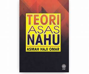 Teori Asas Nahu Teori Asas Nahu