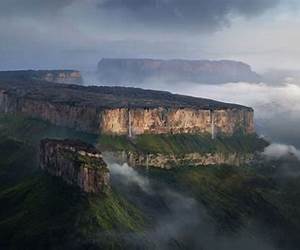 Tepui: The Last Expedition Tepui: The Last Expedition