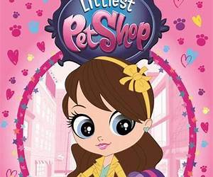 Terriers and Tiaras On Stage: Book 1 (Littlest Pet Shop)