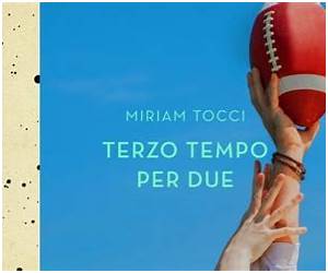 Terzo tempo per due Terzo tempo per due