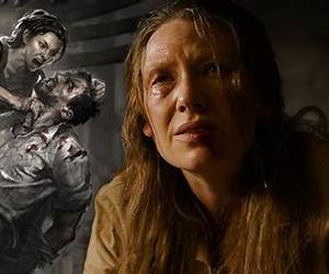 Tess's Torture: One Woman's Erotic Transformation