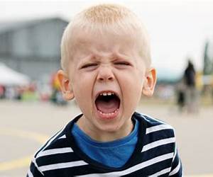 That One Kid Who Freaked Out, Or Whatever That One Kid Who Freaked Out, Or Whatever