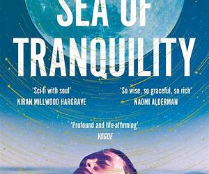 That's a Wrap from The Sea of Tranquility That's a Wrap from The Sea of Tranquility