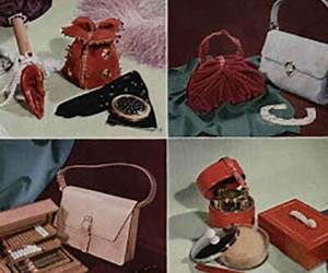 The 1940's Handbook to Accessories (Jewellery and Accessories of the 20th Century 1) The 1940's Handbook to Accessories (Jewellery and Accessories of the 20th Century 1)