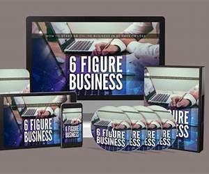 The 5 Elements of 6-Figure Businesses: The 5 Things Your Business Needs to Reach the Next Level The 5 Elements of 6-Figure Businesses: The 5 Things Your Business Needs to Reach the Next Level