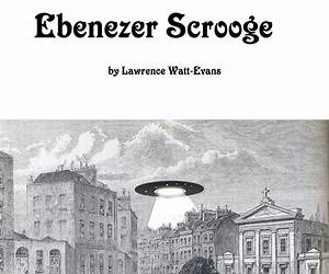 The Abduction of Ebenezer Scrooge
