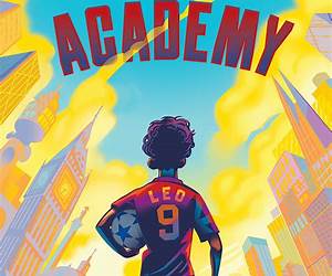 The Academy The Academy
