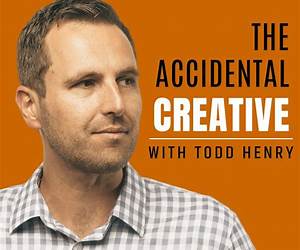 The Accidental Creative: Summary of the Key IdeasOriginal Book by Todd Henry: How to Be Brilliant at a Moment's Notice The Accidental Creative: Summary of the Key IdeasOriginal Book by Todd Henry: How to Be Brilliant at a Moment's Notice