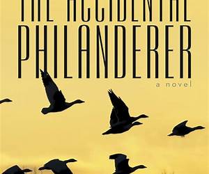 The Accidental Philanderer The Accidental Philanderer