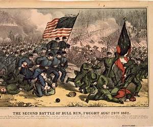 The American Civil War, from Farm to Farm The American Civil War, from Farm to Farm