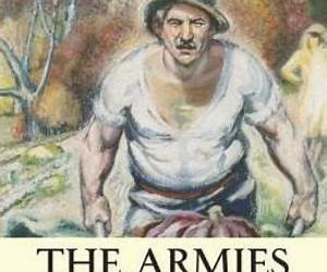The Armies of Labor: A Chronicle of the Organized Wage-Earners