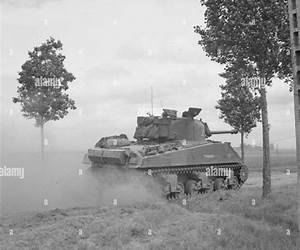The Armoured Campaign in Normandy: JuneAugust 1944
