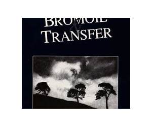 The Art of Bromoil and Transfer The Art of Bromoil and Transfer