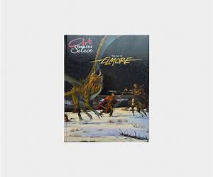 The Art of Elmore (Art Fantastix, #5) The Art of Elmore (Art Fantastix, #5)
