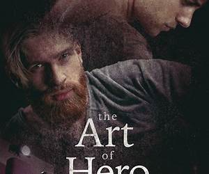 The Art of Hero Worship The Art of Hero Worship