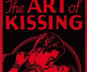 The Art of Kissing The Art of Kissing