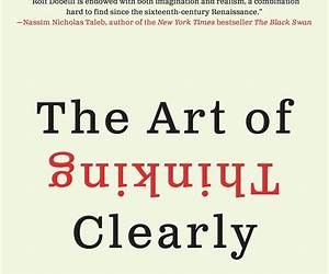 The Art of Thinking The Art of Thinking