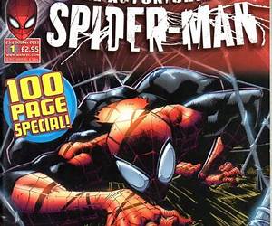 The Astonishing Spider-Man #140