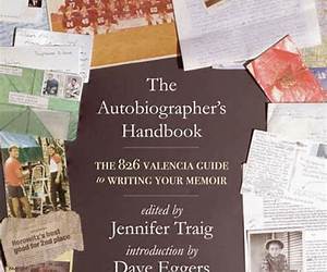 The Autobiographer