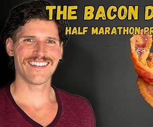 The Bacon Diet: How to lose the fiction, food drama, and fat for good. The Bacon Diet: How to lose the fiction, food drama, and fat for good.