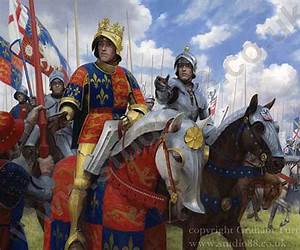 The Battle of Bosworth Field: The History of the Battle that Ended the Wars of the Roses The Battle of Bosworth Field: The History of the Battle that Ended the Wars of the Roses