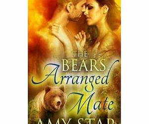 The Bear's Arranged Mate