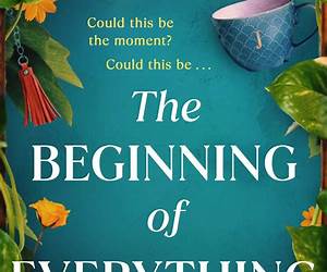 The Begining of Everything (The Big Thrill, #1)